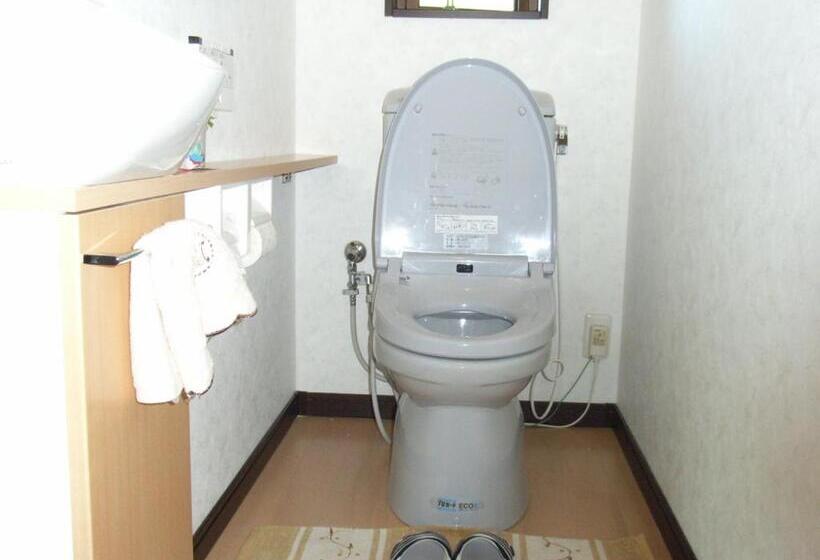 بنسيون Minshuku Hoshi No Sumika