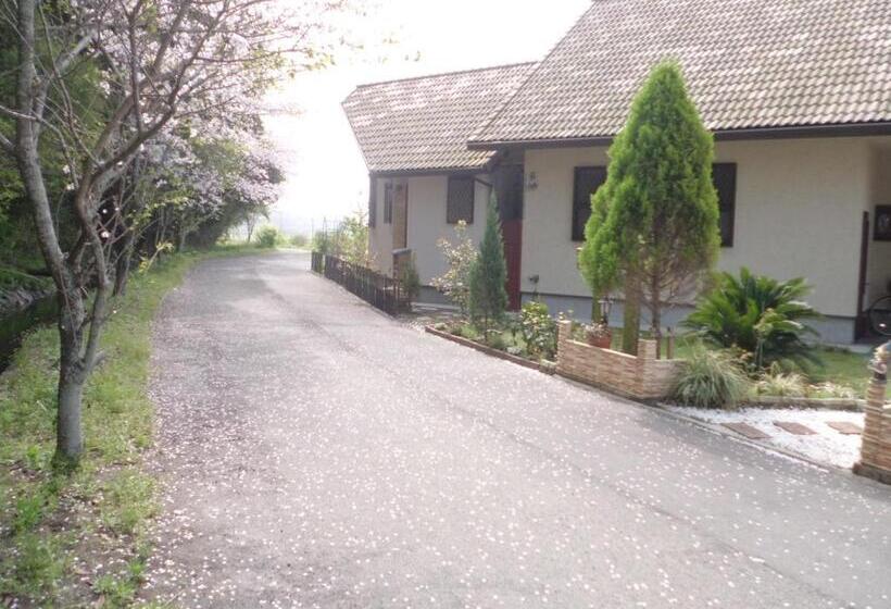 بنسيون Minshuku Hoshi No Sumika