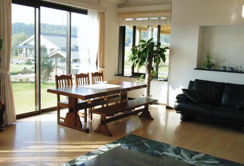 بنسيون Minshuku Hoshi No Sumika