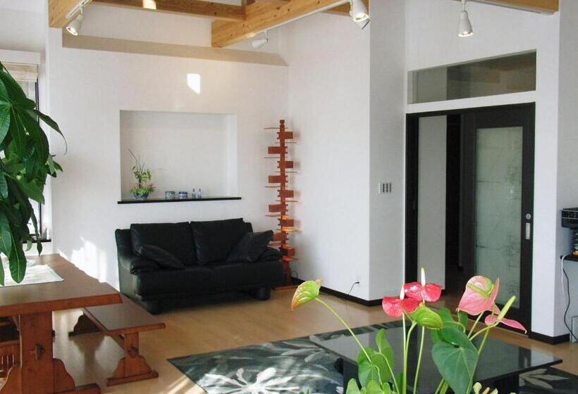 بنسيون Minshuku Hoshi No Sumika