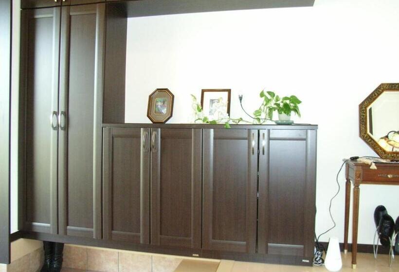 بنسيون Minshuku Hoshi No Sumika