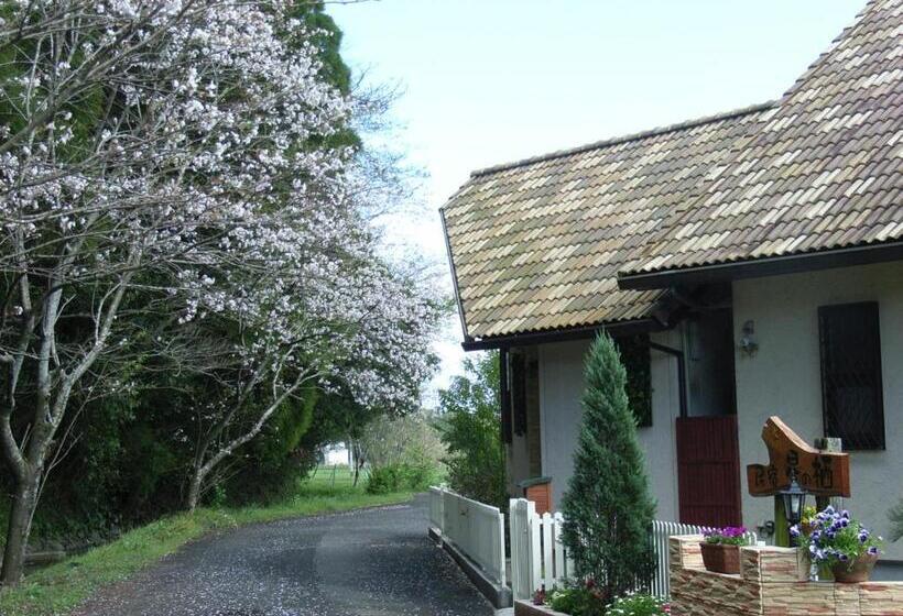 بنسيون Minshuku Hoshi No Sumika