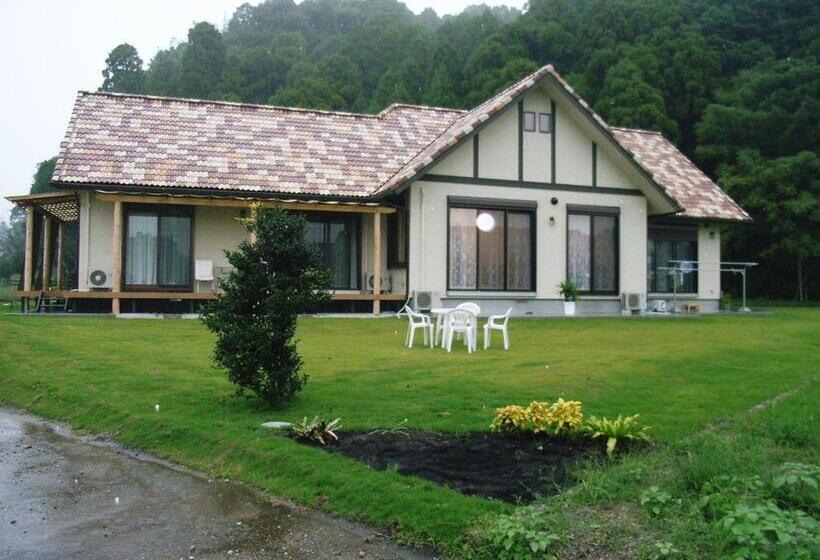 بنسيون Minshuku Hoshi No Sumika