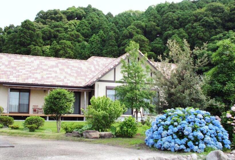 بنسيون Minshuku Hoshi No Sumika