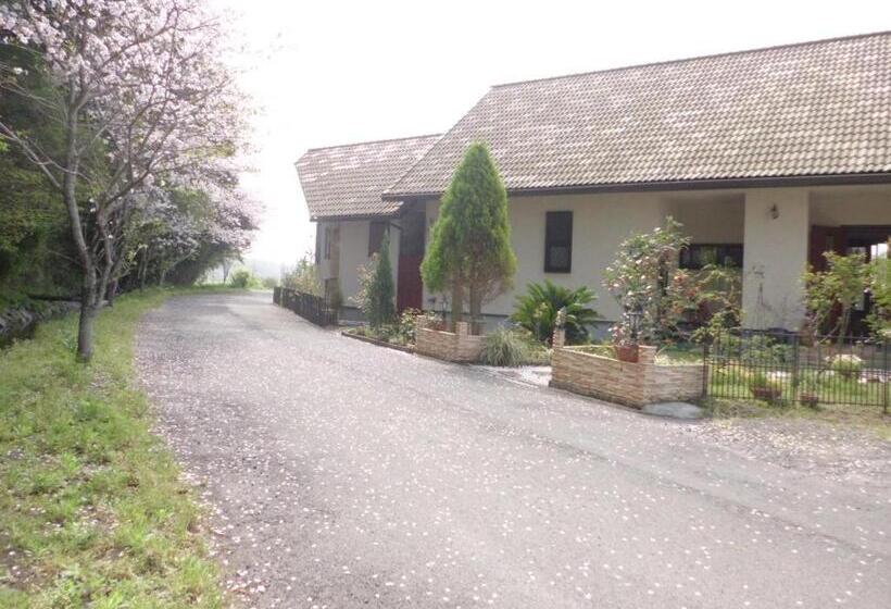 بنسيون Minshuku Hoshi No Sumika