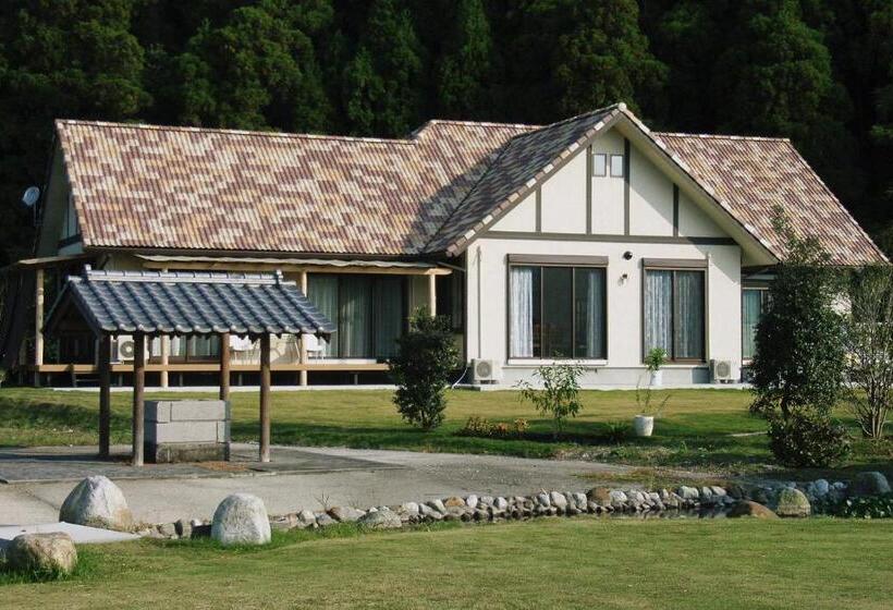 بنسيون Minshuku Hoshi No Sumika