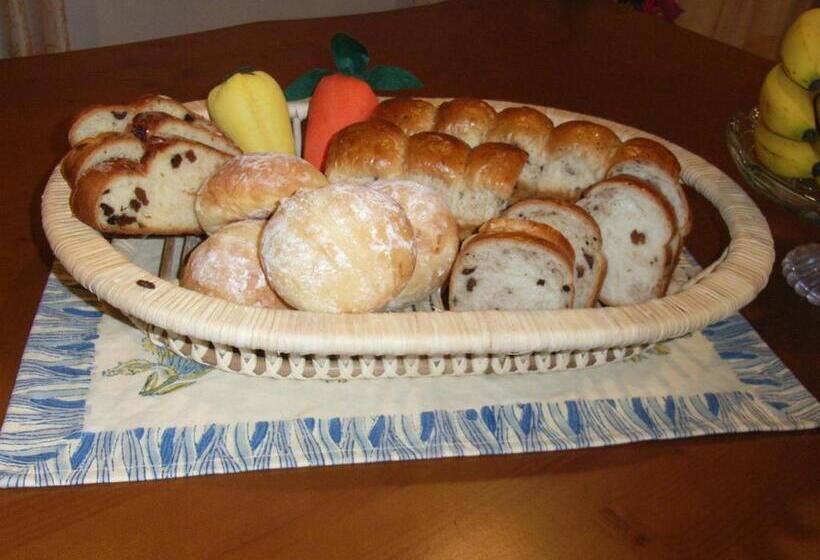 بنسيون Minshuku Hoshi No Sumika