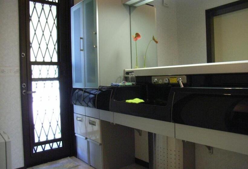 بنسيون Minshuku Hoshi No Sumika