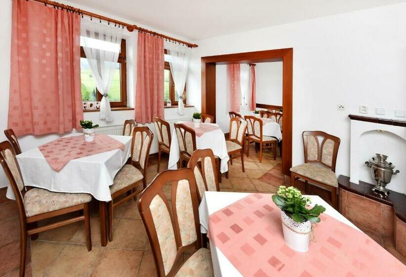 펜션 Penzión Perla Aqua