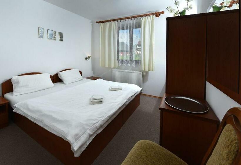 펜션 Penzión Perla Aqua