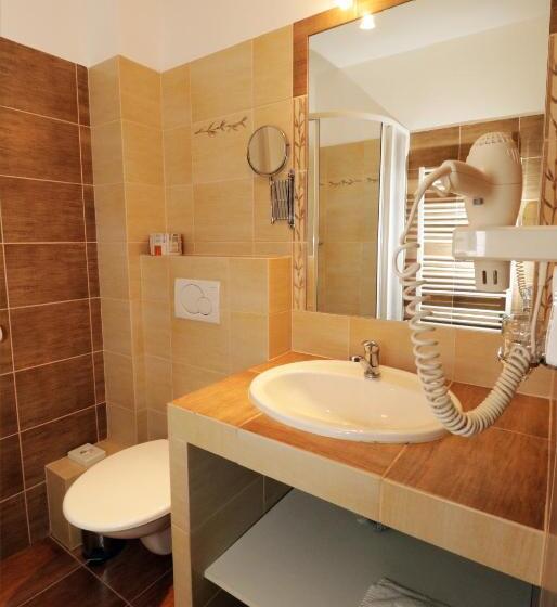 פנסיון Penzion HŮrka