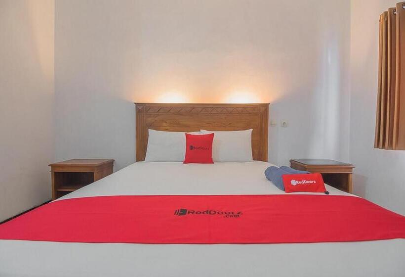 膳宿费 Reddoorz Plus Near Rsud Majalengka