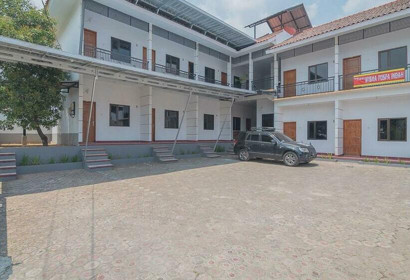 膳宿费 Reddoorz Plus Near Rsud Majalengka