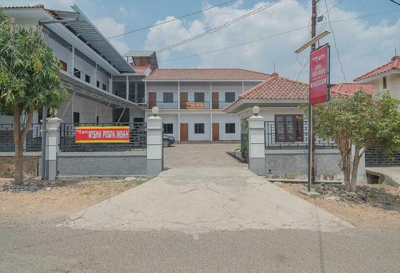 膳宿费 Reddoorz Plus Near Rsud Majalengka