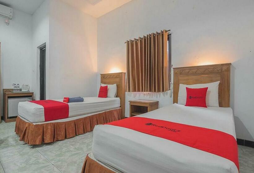 膳宿费 Reddoorz Plus Near Rsud Majalengka