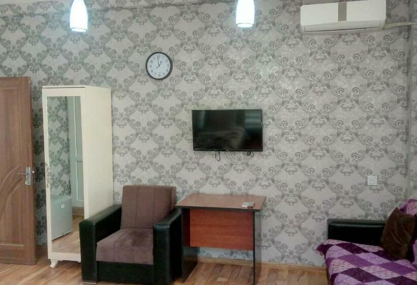 پانسیون Sheki Guest House