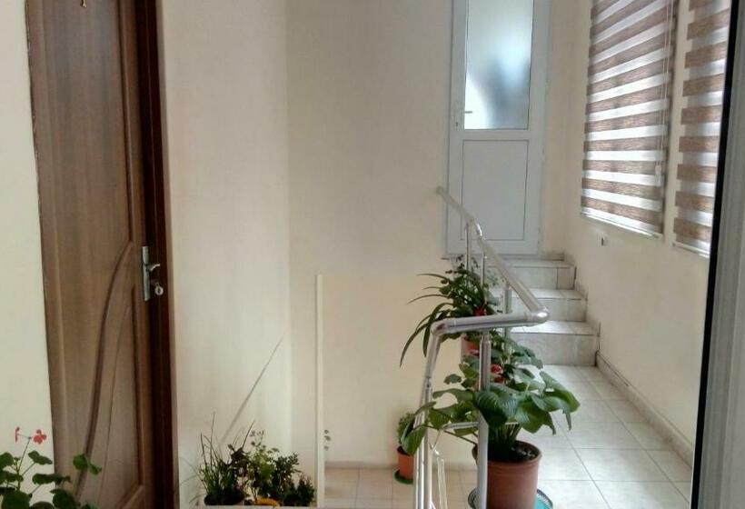 پانسیون Sheki Guest House