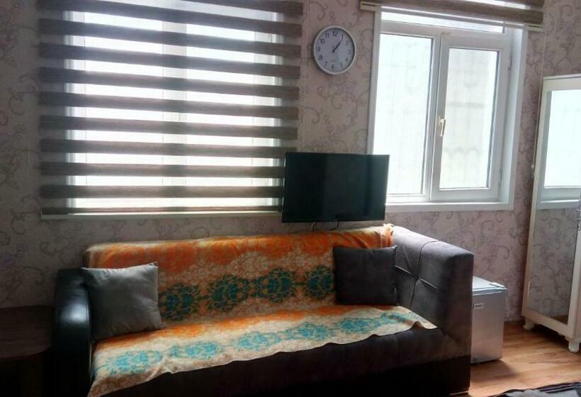 پانسیون Sheki Guest House