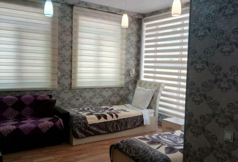 پانسیون Sheki Guest House