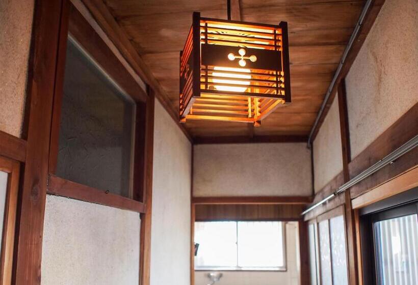 Pensão Shingu Guest House 奏