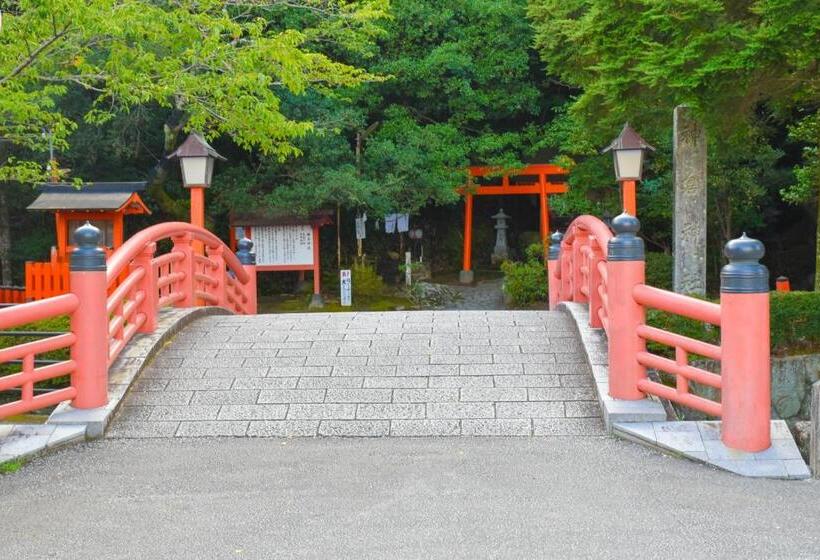 Pensão Shingu Guest House 奏