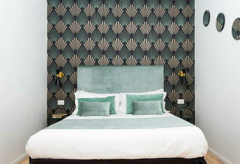 פנסיון The Vista Rooms & Terrace