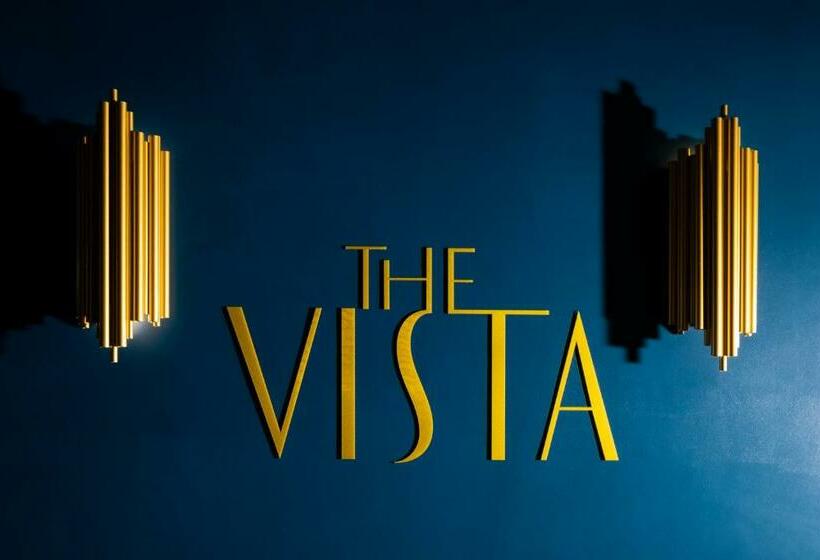 פנסיון The Vista Rooms & Terrace