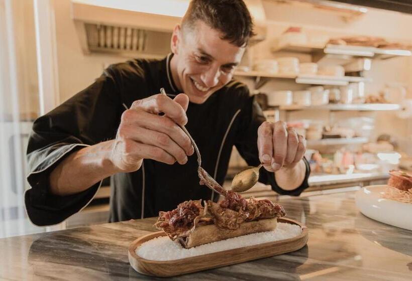 פנסיון The Vista Rooms & Terrace