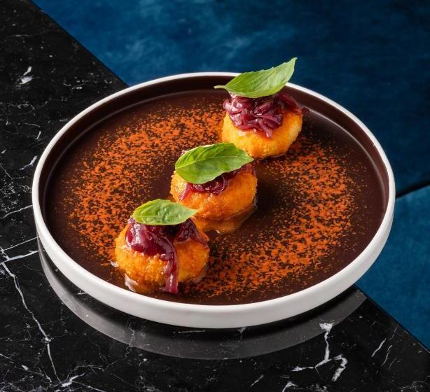 פנסיון The Vista Rooms & Terrace