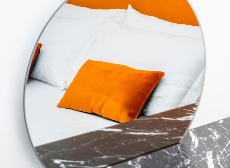 פנסיון The Vista Rooms & Terrace