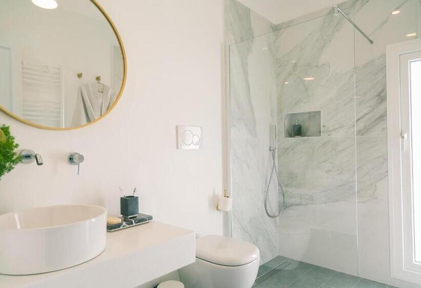 פנסיון The Vista Rooms & Terrace