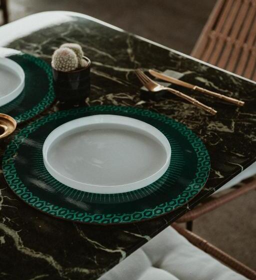 פנסיון The Vista Rooms & Terrace