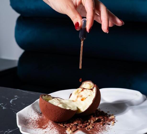 פנסיון The Vista Rooms & Terrace