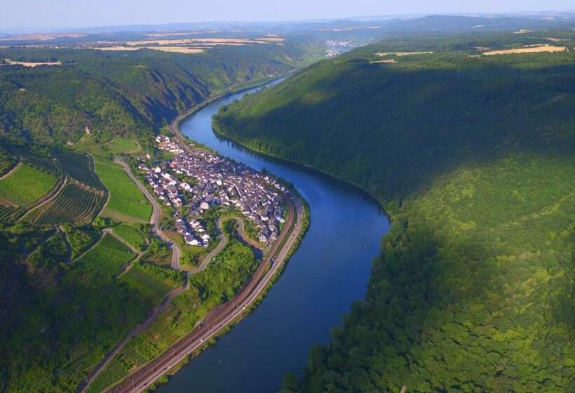 Пансион Zum Achten Himmel