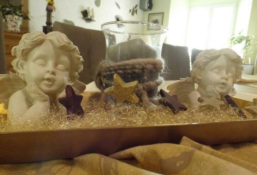 Пансион Zum Achten Himmel