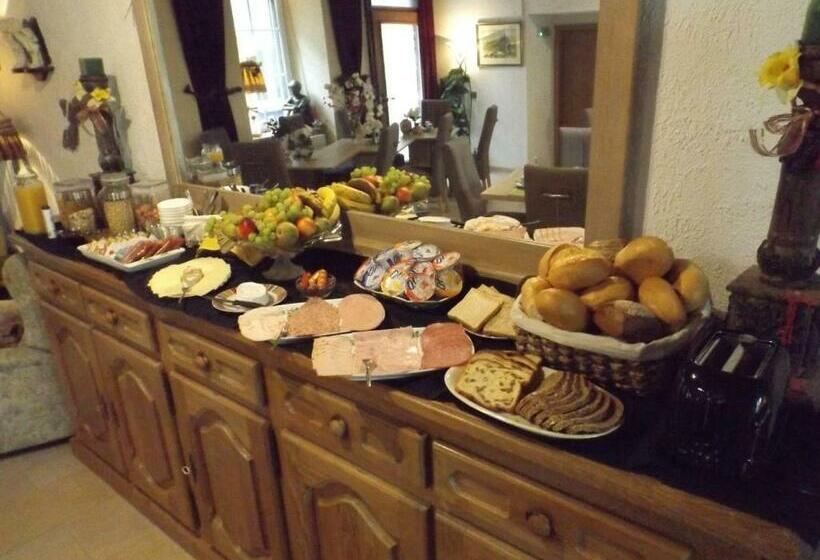 Пансион Zum Achten Himmel