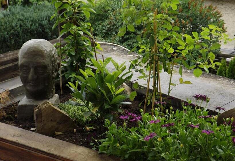 ペンション Zum Achten Himmel