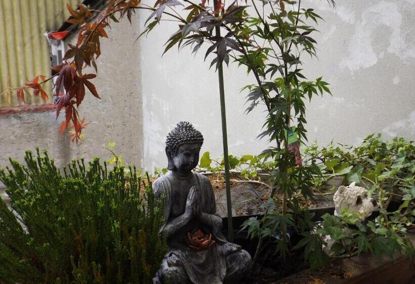 Пансион Zum Achten Himmel