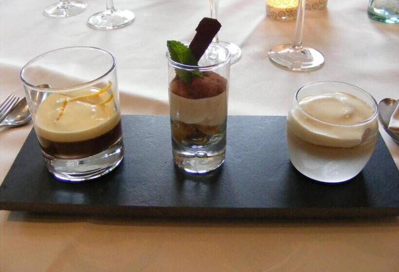 ペンション Zum Achten Himmel