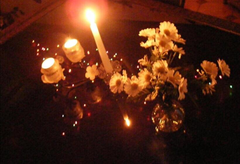 Пансион Zum Achten Himmel