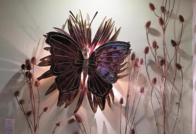 Пансион Zum Achten Himmel