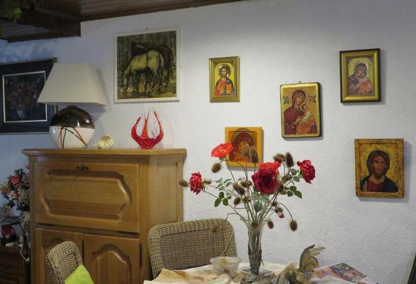 Пансион Zum Achten Himmel