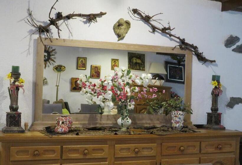 ペンション Zum Achten Himmel