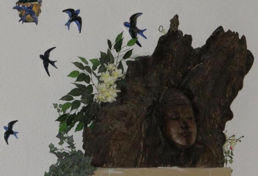 Пансион Zum Achten Himmel