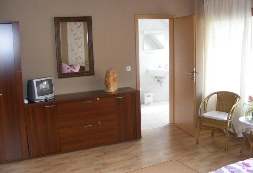 Пансион Zum Achten Himmel