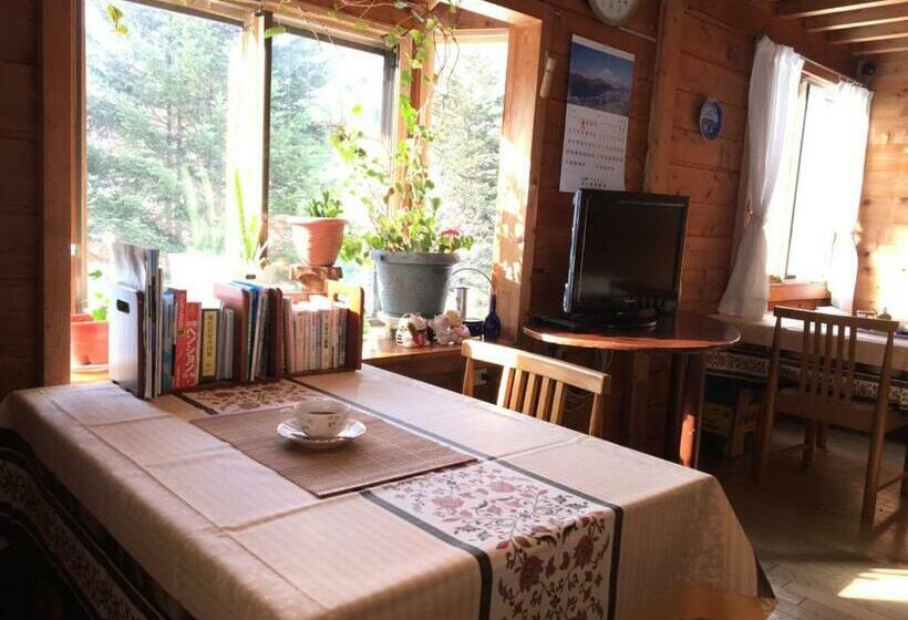 Pension ぽかぽか（poka Poka）