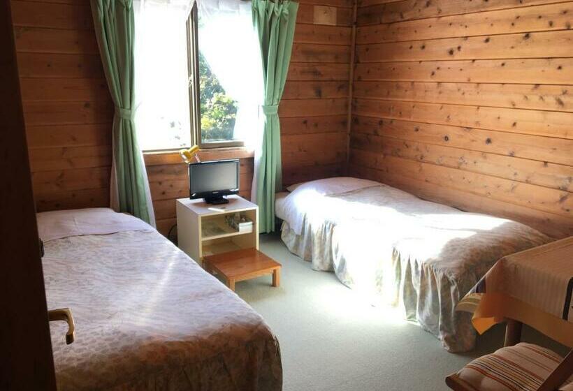 Pension ぽかぽか（poka Poka）