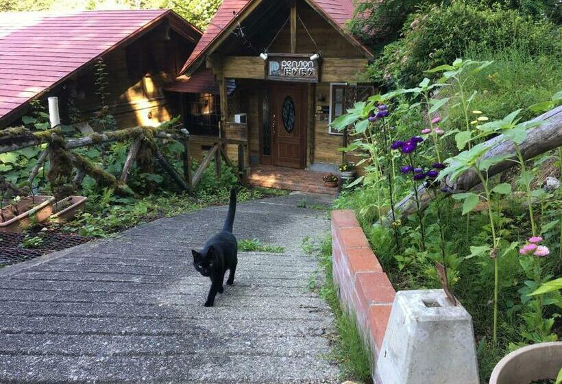 Pension ぽかぽか(poka Poka)