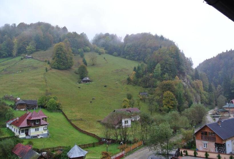 Pensiune Restaurant Piatra Craiului