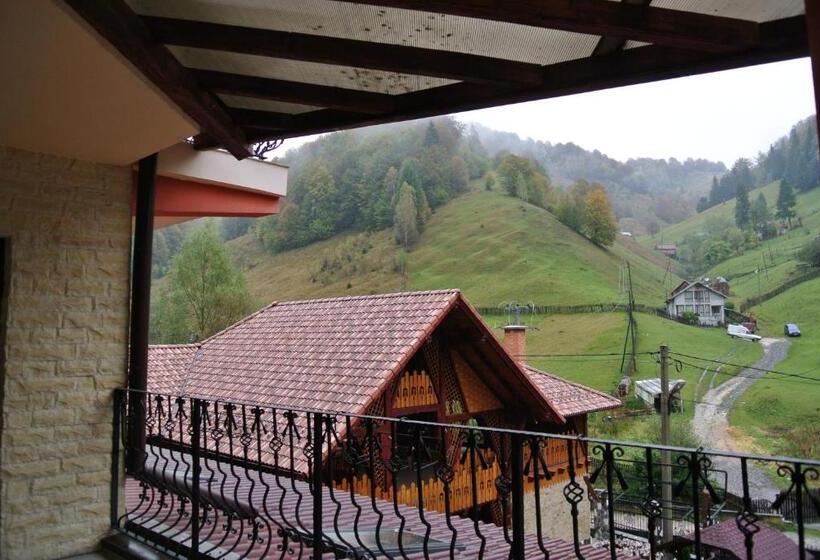 Pensiune Restaurant Piatra Craiului